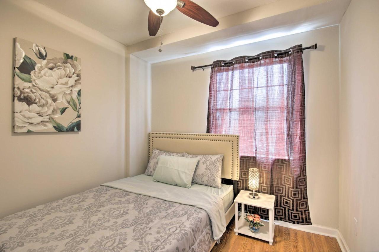 Updated Five Points Condo About Half-Mi To Usc! 哥伦比亚 外观 照片